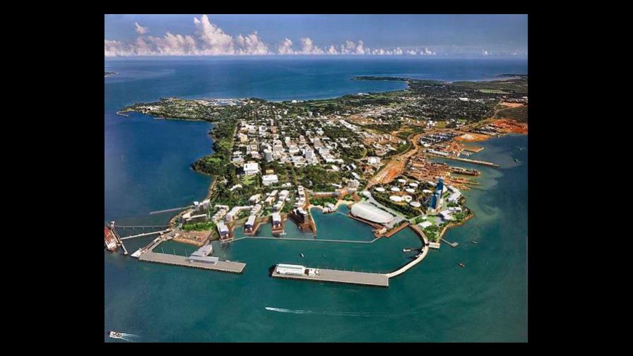 Australia revisa licitación de puerto a empresa china por seguridad nacional