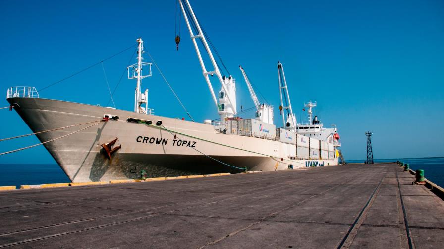 Portuaria cierra seis puertos en prevención por potencial ciclón tropical