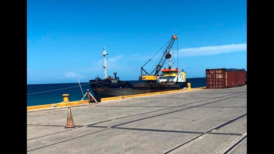 Autoridades trabajan para desarrollar puerto de Manzanillo Autoridades trabajan para desarrollar puerto de Manzanillo