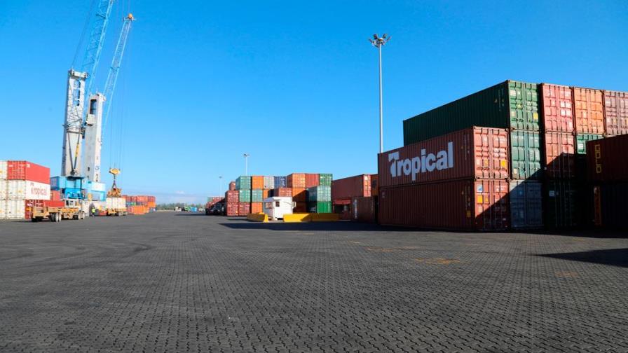 Gobierno dispone mantener cadena de frío de productos perecederos durante producción y exportación Gobierno dispone mantener cadena de frío de productos perecederos durante producción y exportación