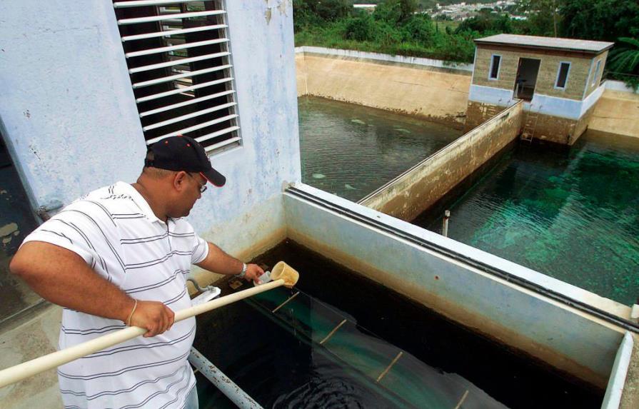 Puerto Rico puede sumar al COVID-19 el racionamiento de agua si no llegan lluvias