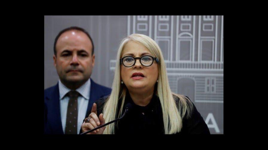 Puerto Rico destinará 787 millones de dólares para mitigar efecto de COVID-19 Puerto Rico destinará 787 millones de dólares para mitigar efecto de COVID-19