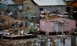 Puerto Rico afronta nueva temporada huracanes recordando el desastre de María