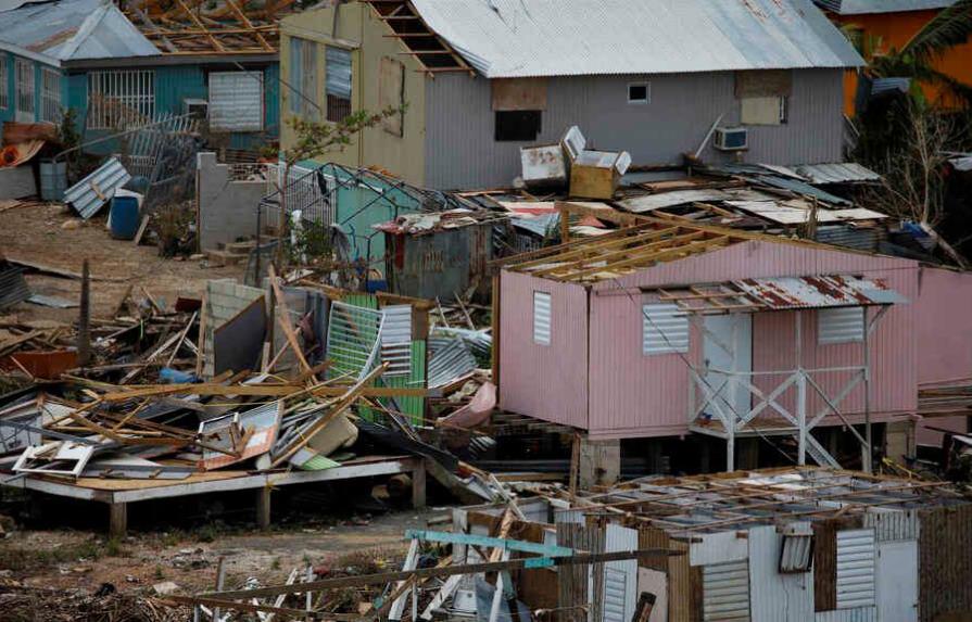 Puerto Rico afronta nueva temporada huracanes recordando el desastre de María