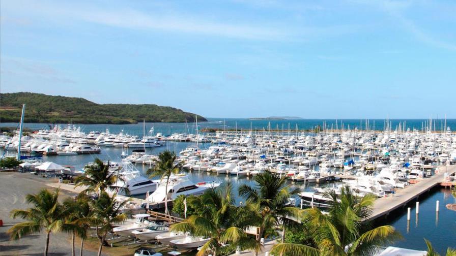 EEUU emite alerta portuaria en Puerto Rico e Islas Vírgenes por onda tropical