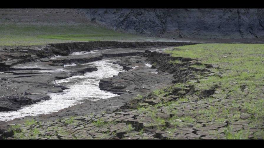 Puerto Rico raciona el agua en medio de sequía