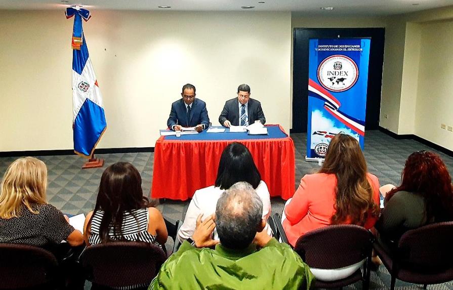 Convocan Premio INDEX a la Excelencia Dominicana en Puerto Rico