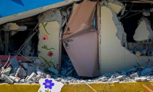 Restablecen la luz en Puerto Rico 