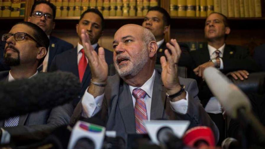 Los puertorriqueños no saben quién los gobernará este viernes Los puertorriqueños no saben quién los gobernará este viernes