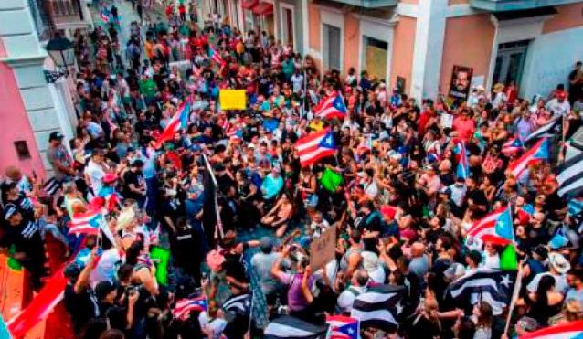 Tras 15 años en decrecimiento, población de Puerto Rico crece
