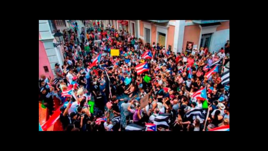 Tras 15 años en decrecimiento, población de Puerto Rico crece