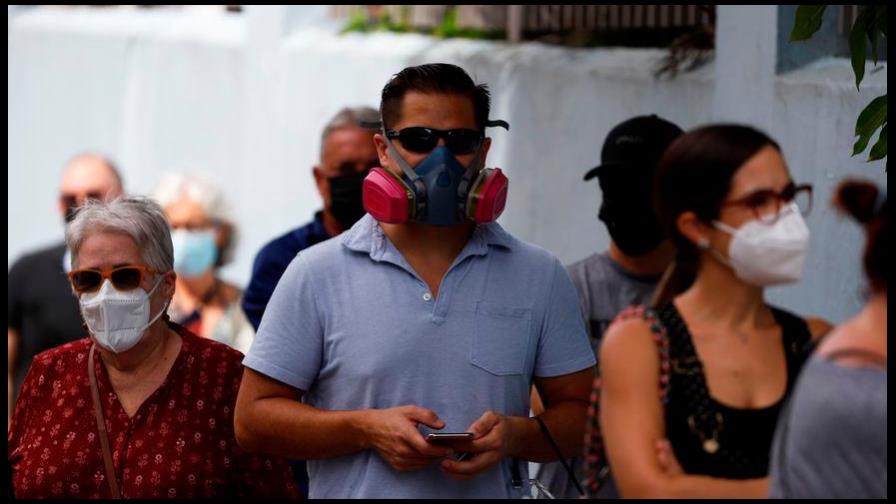 Los puertorriqueños con piel más oscura sufren peor salud, según un estudio