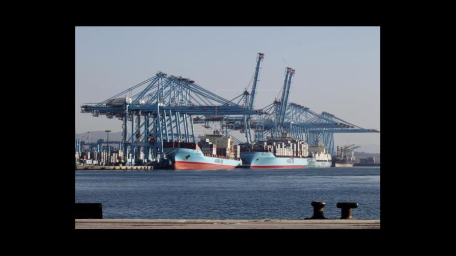 Ministros de Comercio del G20 apuestan por reformar la OMC para paliar el COVID-19 Ministros de Comercio del G20 apuestan por reformar la OMC para paliar el COVID-19