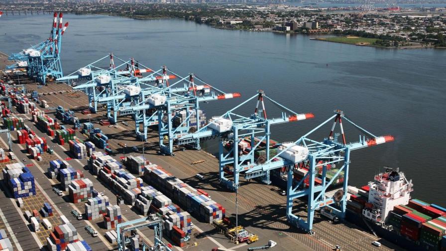 El déficit comercial de EE.UU. sube a 68,100 millones de dólares en noviembre