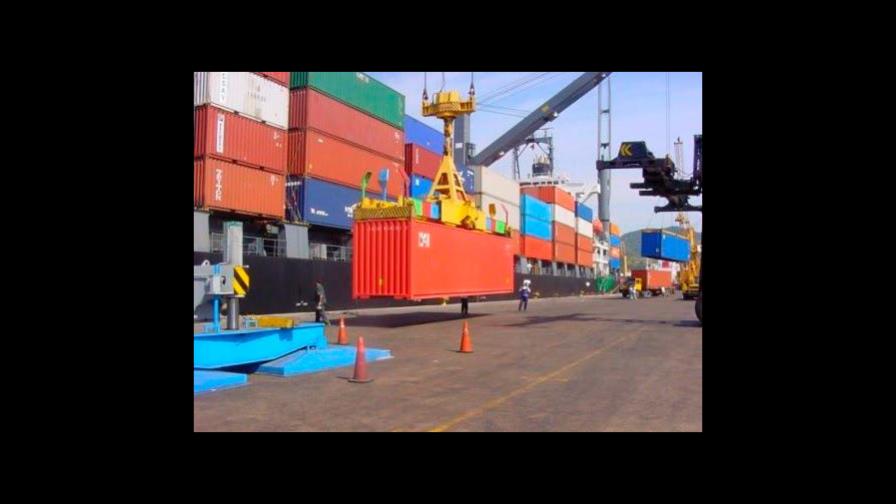 Proyecto logra despachar más de 2,200 contenedores en menos de 24 horas 