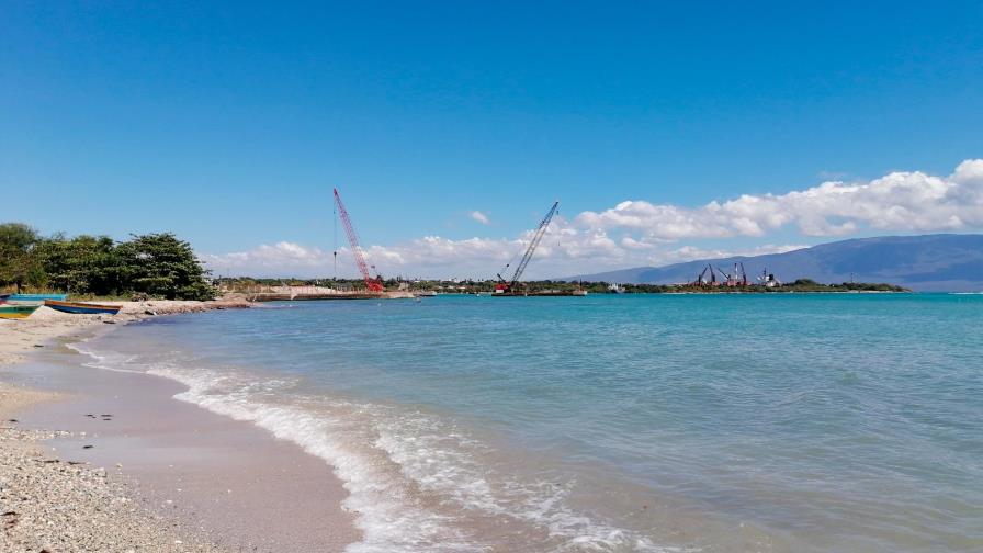 Clúster de Barahona pide muelle de la provincia sea solo para uso turístico