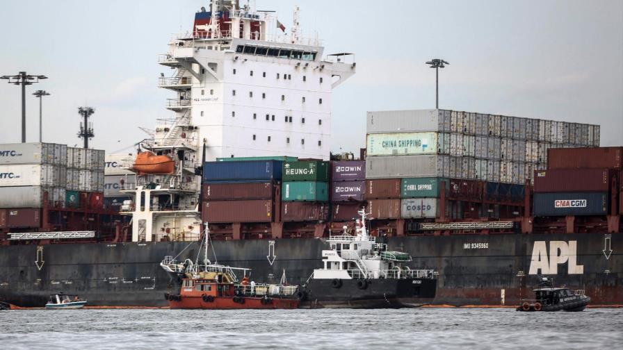 G20 alude a “problemas en el comercio” sin condenar el proteccionismo