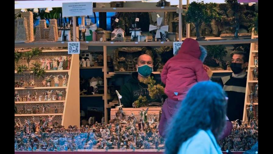 España se pone a prueba durante cuatro días festivos para frenar el contagio España se pone a prueba durante cuatro días festivos para frenar el contagio
