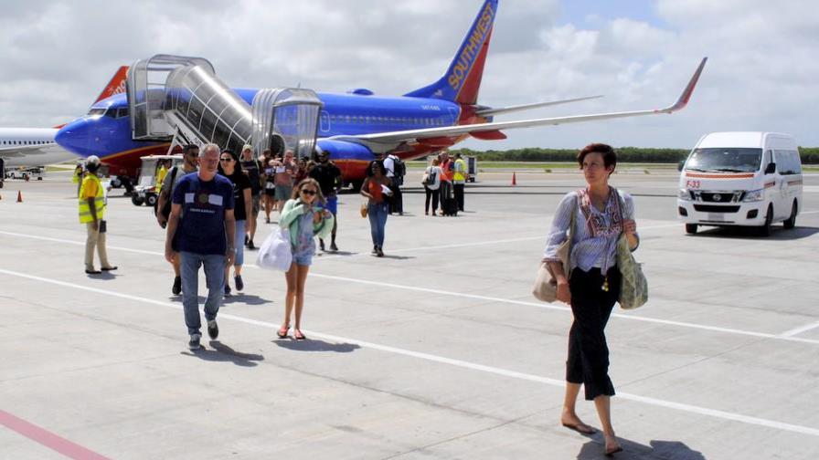 La muerte de turistas en 2019 afecta la llegada de extranjeros al país este año