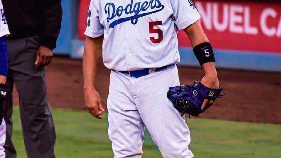 Albert Pujols responde con los Dodgers Albert Pujols responde con los Dodgers