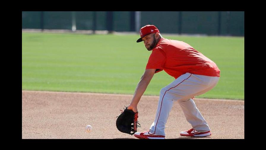 El club de veteranos de RD lo encabezan Pujols, Canó, Encarnación y Cruz