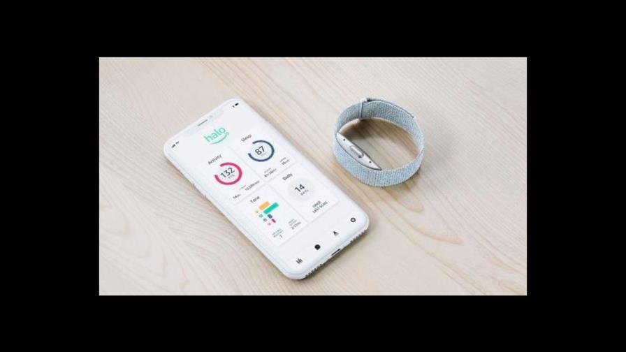 ¿Se puede medir la felicidad? Pulsera de Amazon promete eso