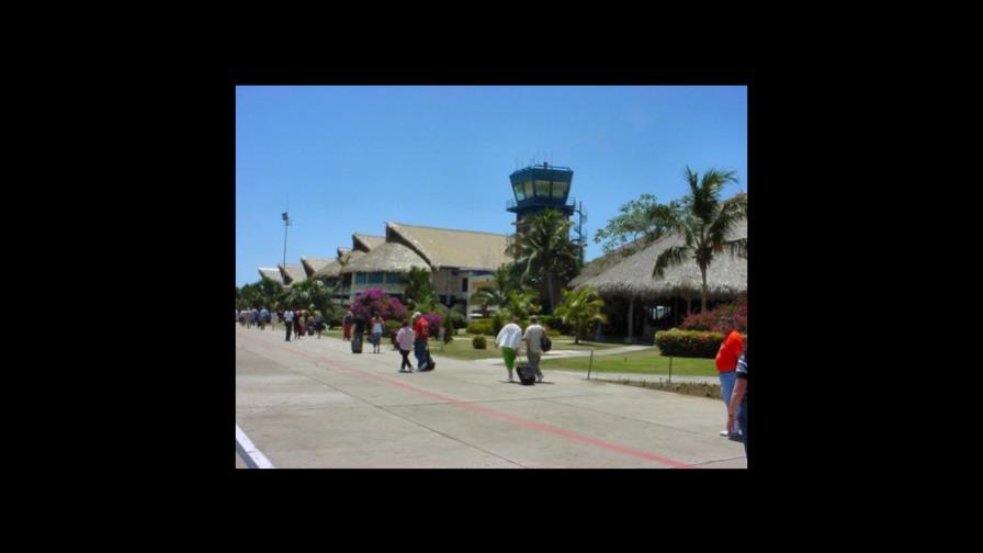 Plantean al presidente Medina retirar acuerdo de preautorización transporte aéreo