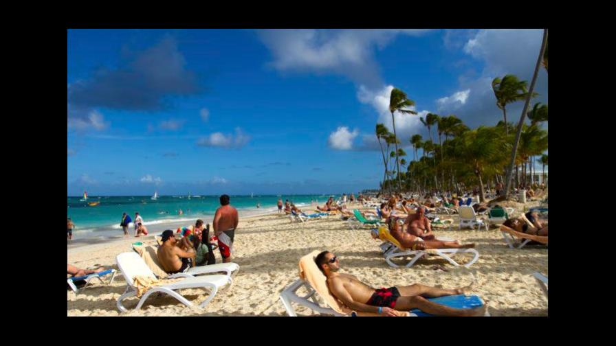 El turismo dominicano con un mal arranque en el 2020