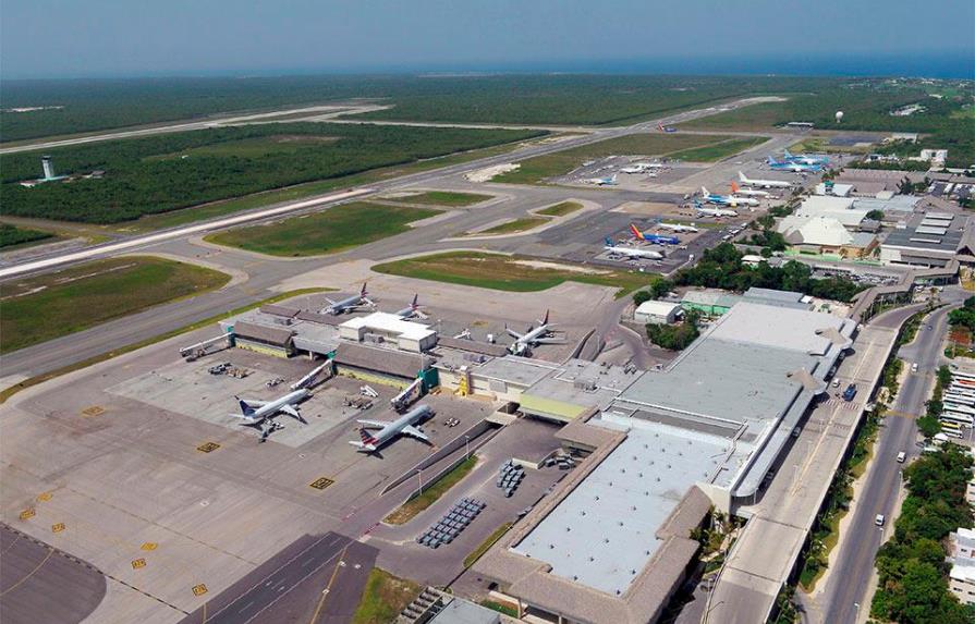 Gestionan vuelo para trasladar a argentinos varados en aeropuertos dominicanos