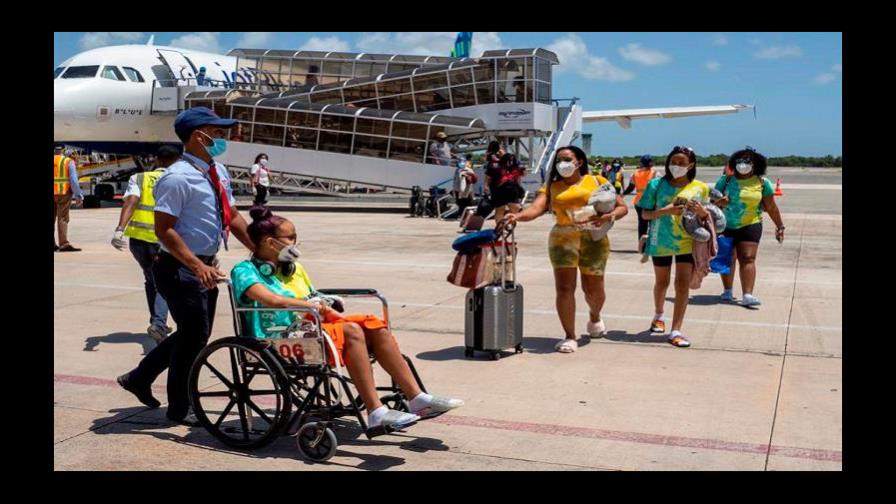 La pandemia provoca cambios en el tipo de alojamiento que buscan los turistas