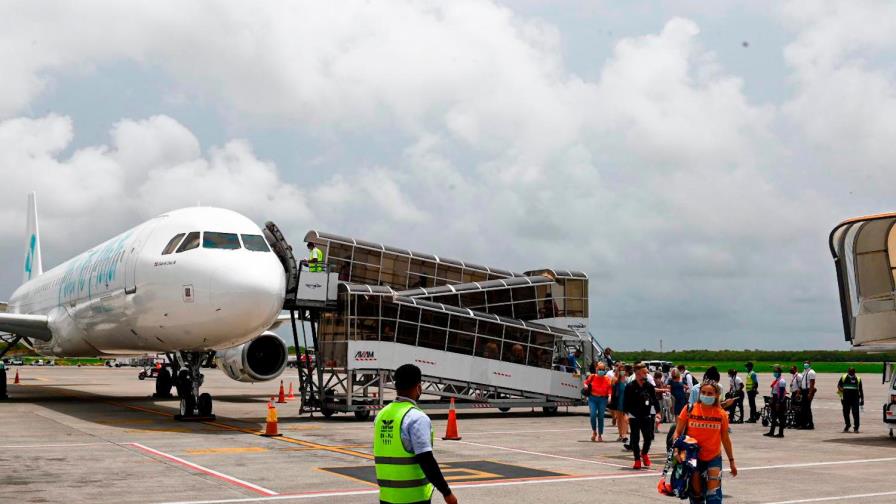 Tarjeta de Turista aportó RD$8,033.8 millones desde 2019 Tarjeta de Turista aportó RD$8,033.8 millones desde 2019