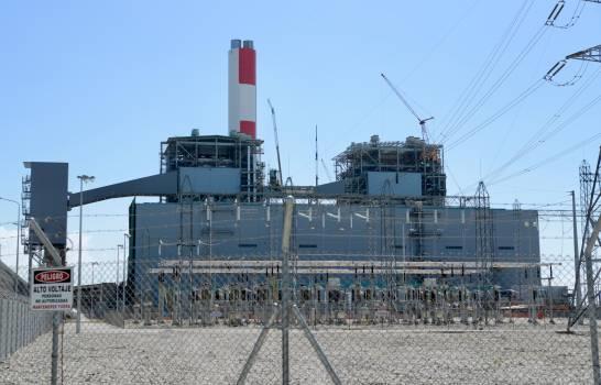CDEEE anuncia que Punta Catalina ya aporta 150 megavatios al Sistema Eléctrico