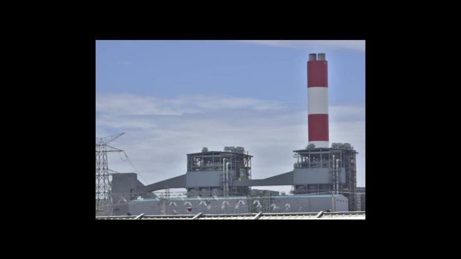 Trabajadores del consorcio de Punta Catalina mantienen paro de labores Trabajadores del consorcio de Punta Catalina mantienen paro de labores