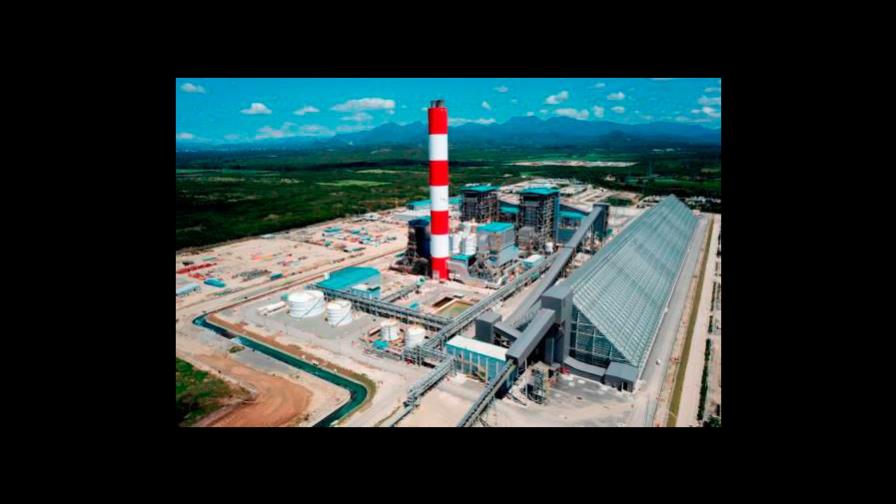 Punta Catalina será operada por una firma internacional y seguirá siendo propiedad del Estado Punta Catalina será operada por una firma internacional y seguirá siendo propiedad del Estado