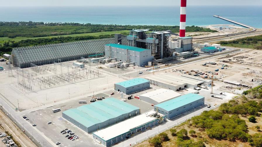 GE tiene acuerdo con la CDEEE sobre  software y servicios para la Central Punta Catalina