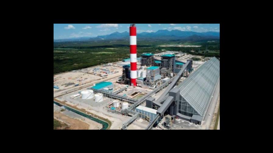 Punta Catalina dejó al fisco dividendos por 2,401 millones de pesos en el primer trimestre
