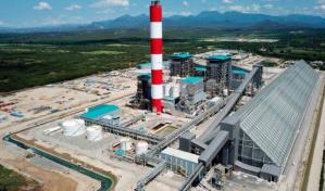 CDEEE pasa a ser propietaria del 99.2% de la Central Punta Catalina, y el Fonper de un 0.8%