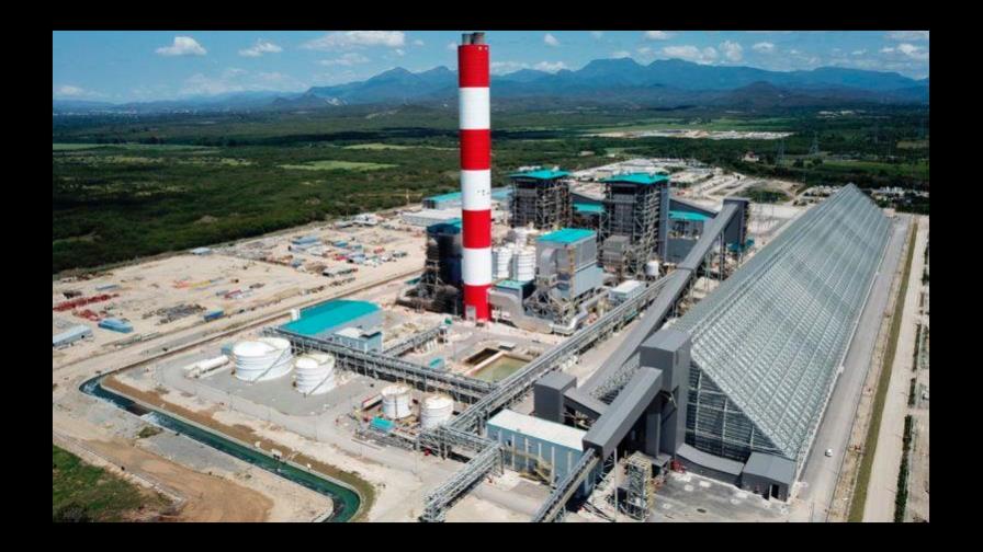 La CDEEE contrata a General Electric para darle mantenimiento a Punta Catalina La CDEEE contrata a General Electric para darle mantenimiento a Punta Catalina