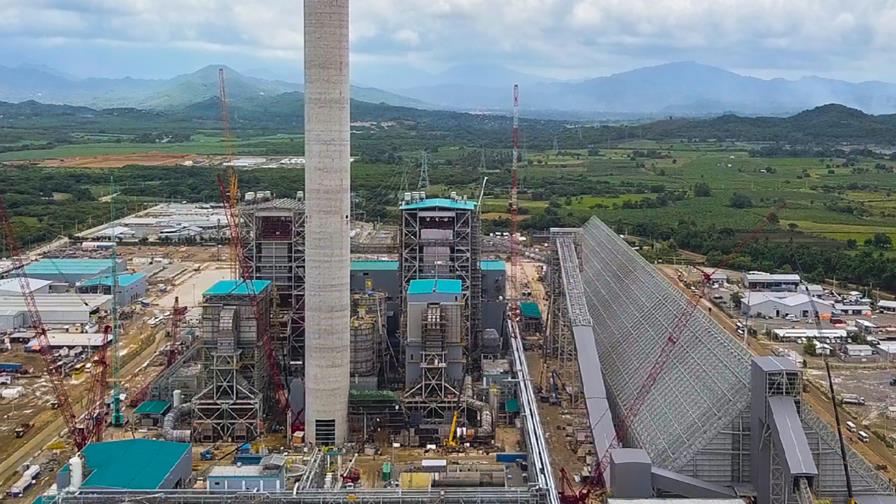 Procuraduría puede abrir investigación contrato de la planta Punta Catalina