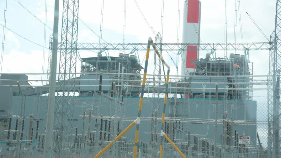 Pese a promesa, Punta Catalina aún no arranca