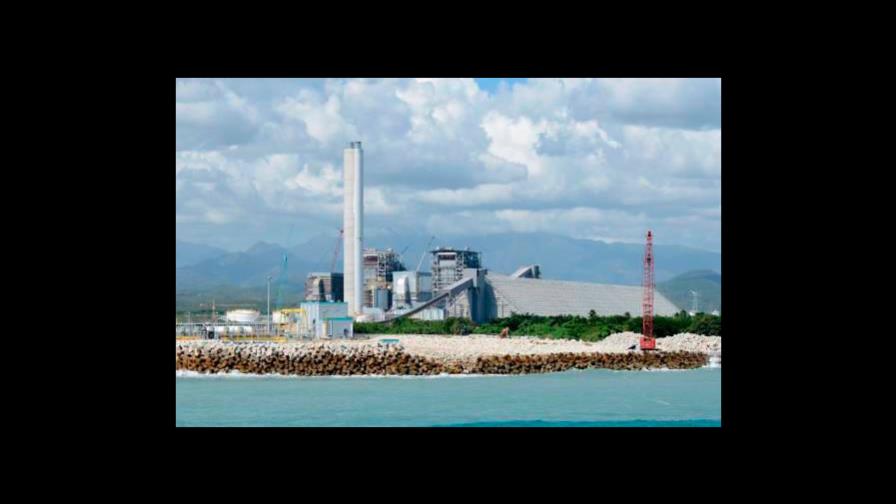 Designado administrador de Punta Catalina había denunciado que la planta no había pasado prueba