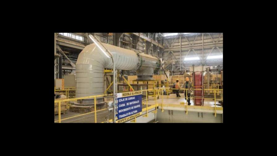 Gobierno selecciona firma para que diseñe eventual venta de Punta Catalina