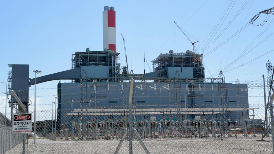 Bichara afirma déficit del sector eléctrico fue US$665 MM en 2018