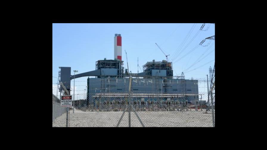 Punta Catalina sigue en prueba y sin fecha de entrada