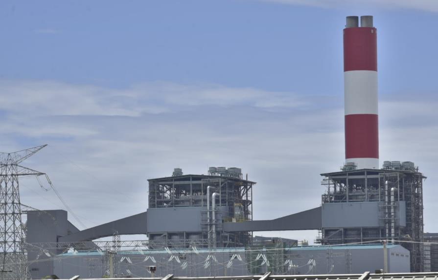Autoridades advierten no tolerarán actos contra la seguridad de la Termoeléctrica Punta Catalina