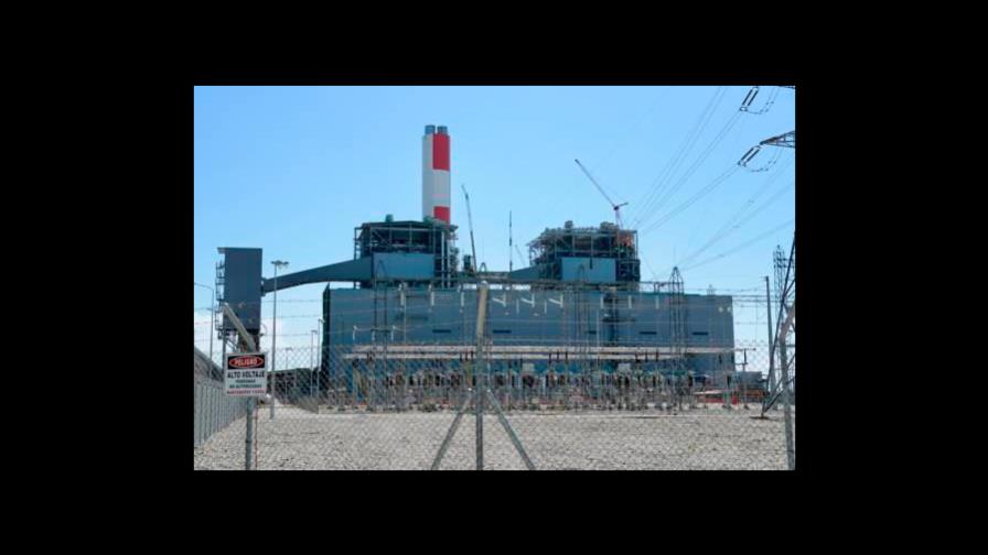 Asesor ambiental: Punta Catalina contribuiría a reducir la emisiones de gases Asesor ambiental: Punta Catalina contribuiría a reducir la emisiones de gases