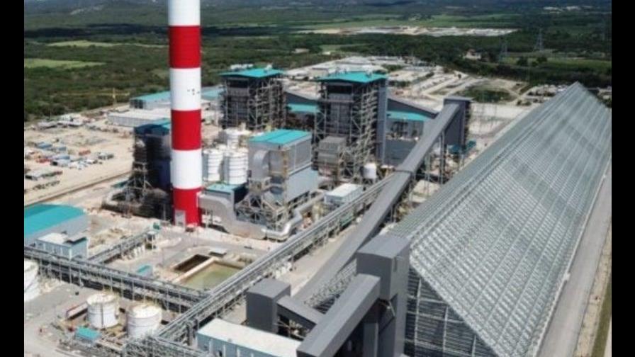 Acusan a la CDEEE de adquirir equipos y repuestos para Punta Catalina que debió suplir Odebrecht