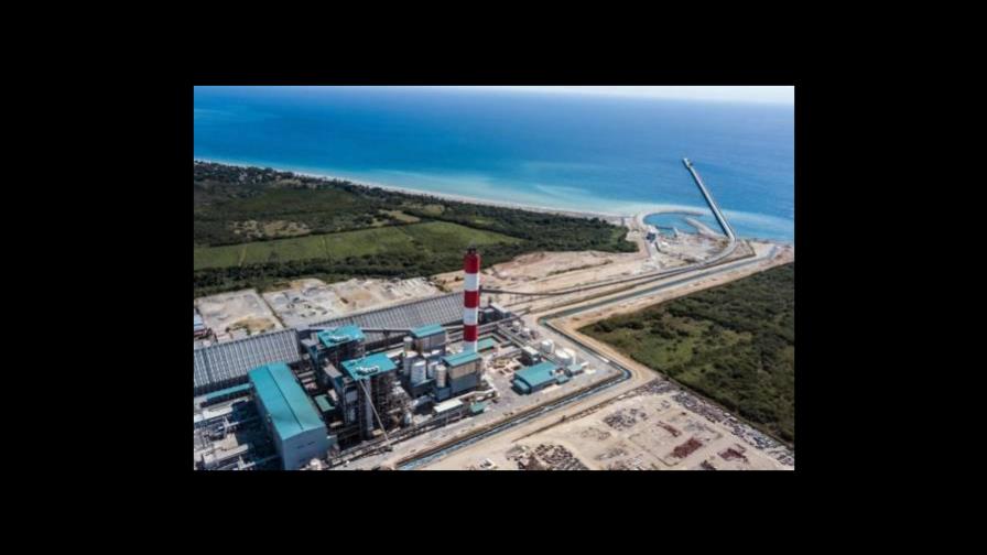 Punta Catalina generará menos electricidad de lo que informó gestión de Danilo Medina