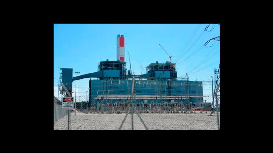 Contratos atan al Estado a aceptar unidad 2 de Punta Catalina