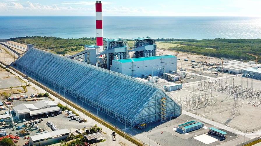 Cdeee abre nueva licitación para auditar a Punta Catalina